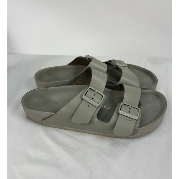 Birkenstock Other - Birkenstock Arizona Men's Exquisite Mineral 1026787 M 10 43 280
